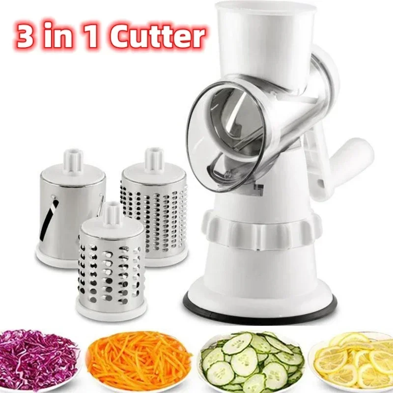 Slicing Grater Vegetable Slicer