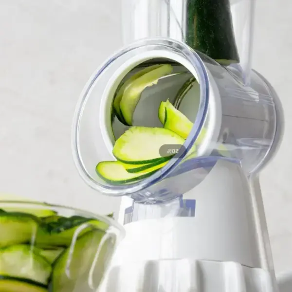 Slicing Grater Vegetable Slicer - Image 5