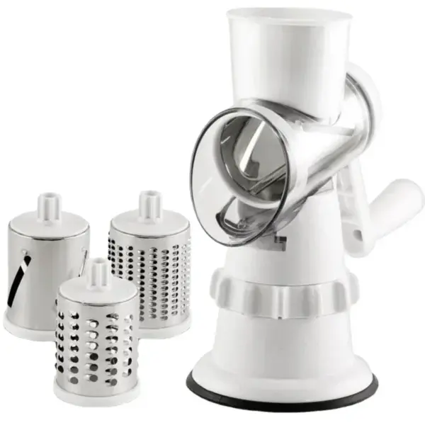 Slicing Grater Vegetable Slicer - Image 4