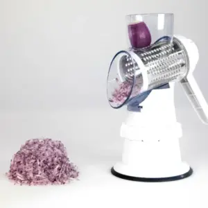 Slicing Grater Vegetable Slicer