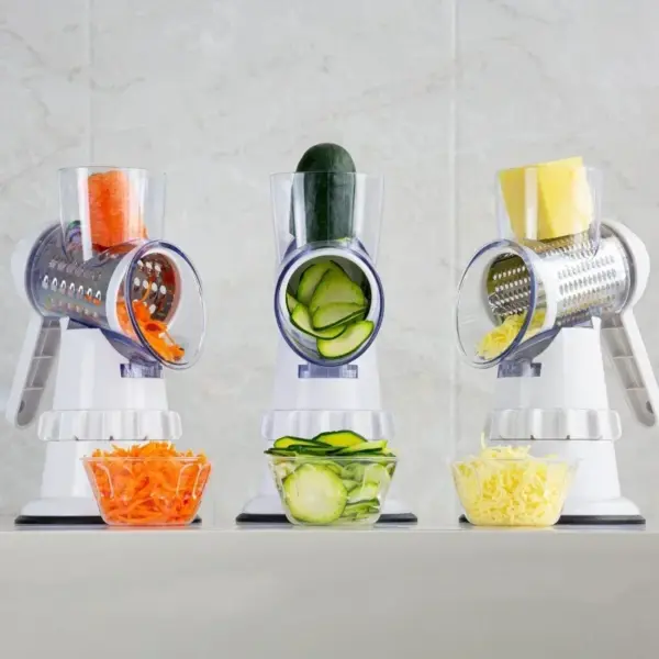 Slicing Grater Vegetable Slicer - Image 3