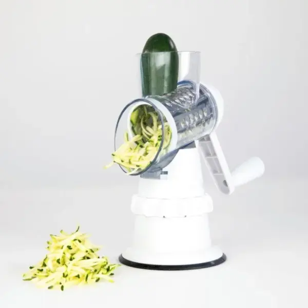 Slicing Grater Vegetable Slicer - Image 6