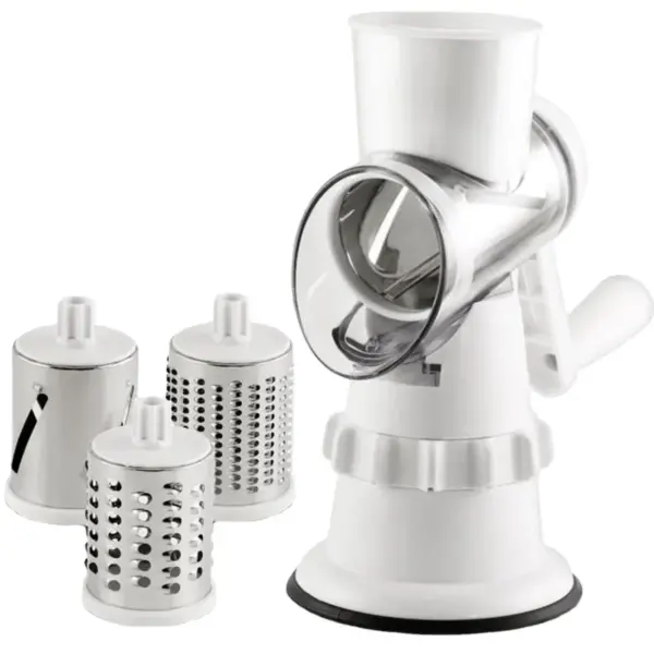 Slicing Grater Vegetable Slicer - Image 7