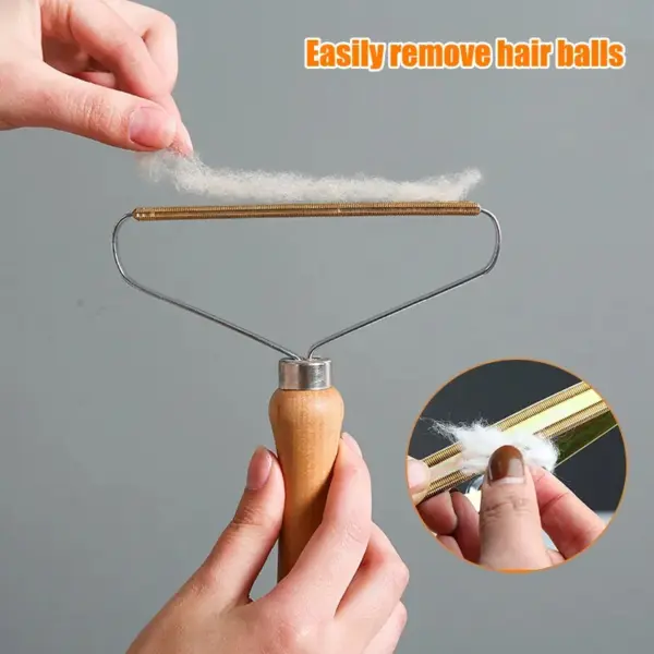 Portable Manual Hair Remover - Image 6