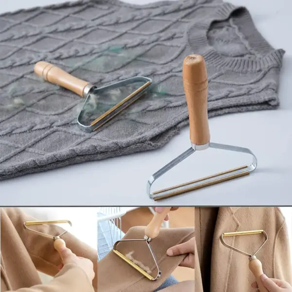 Portable Manual Hair Remover - Image 5