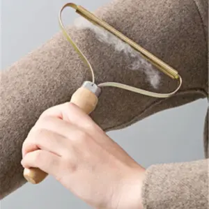 Portable Manual Hair Remover